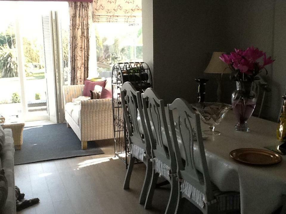 Hillcliffe House Bed & Breakfast Fairlight Dış mekan fotoğraf